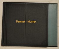 Musterbuch "Damast-Muster"